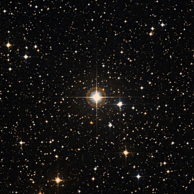 Sky survey frame centred on Citalá, 18′ across.